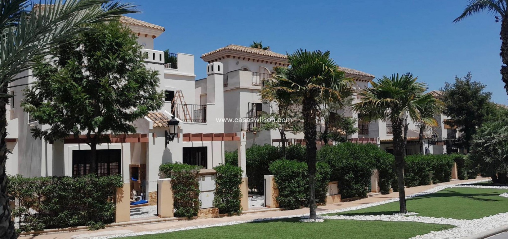 Sale - Villa - Algorfa - Inland