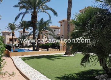 Sale - Villa - Algorfa - Inland