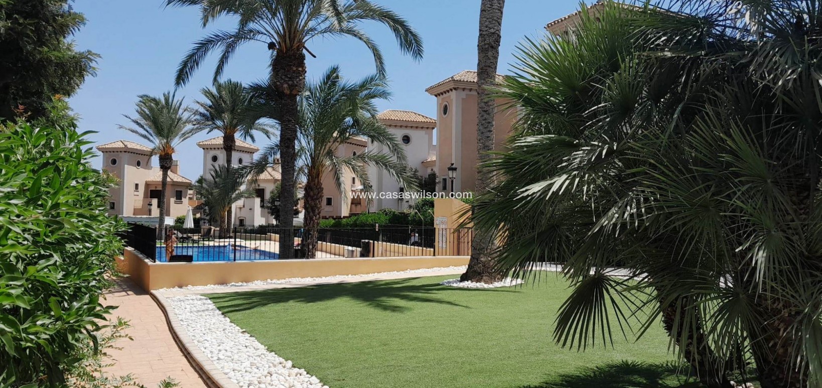 Sale - Villa - Algorfa - Inland