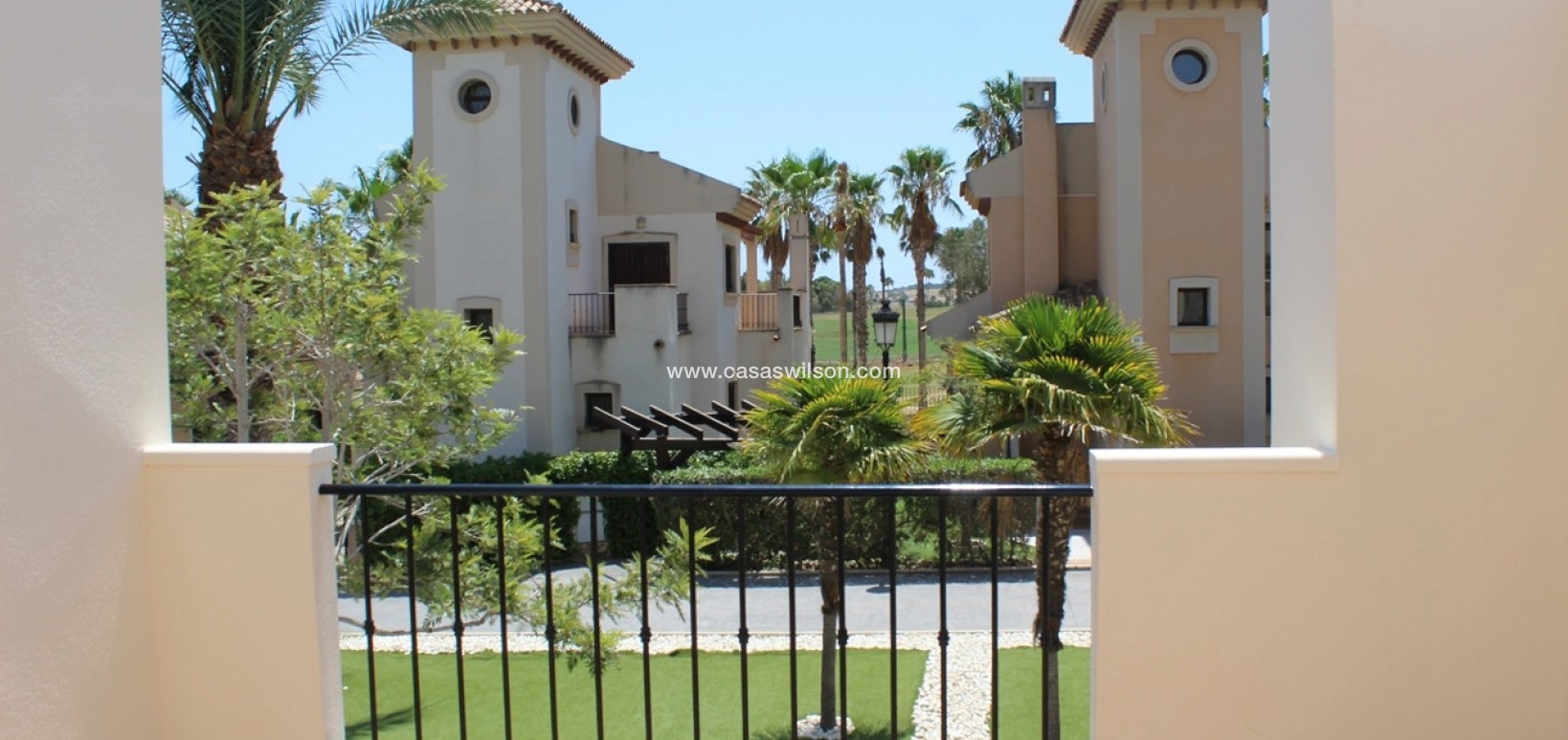 Sale - Villa - Algorfa - Inland