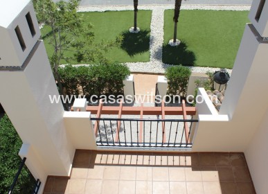 Sale - Villa - Algorfa - Inland