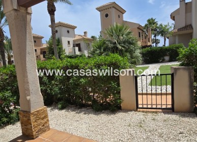 Sale - Villa - Algorfa - Inland