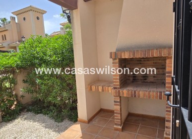 Sale - Villa - Algorfa - Inland
