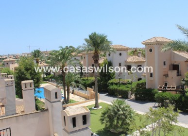 Sale - Villa - Algorfa - Inland