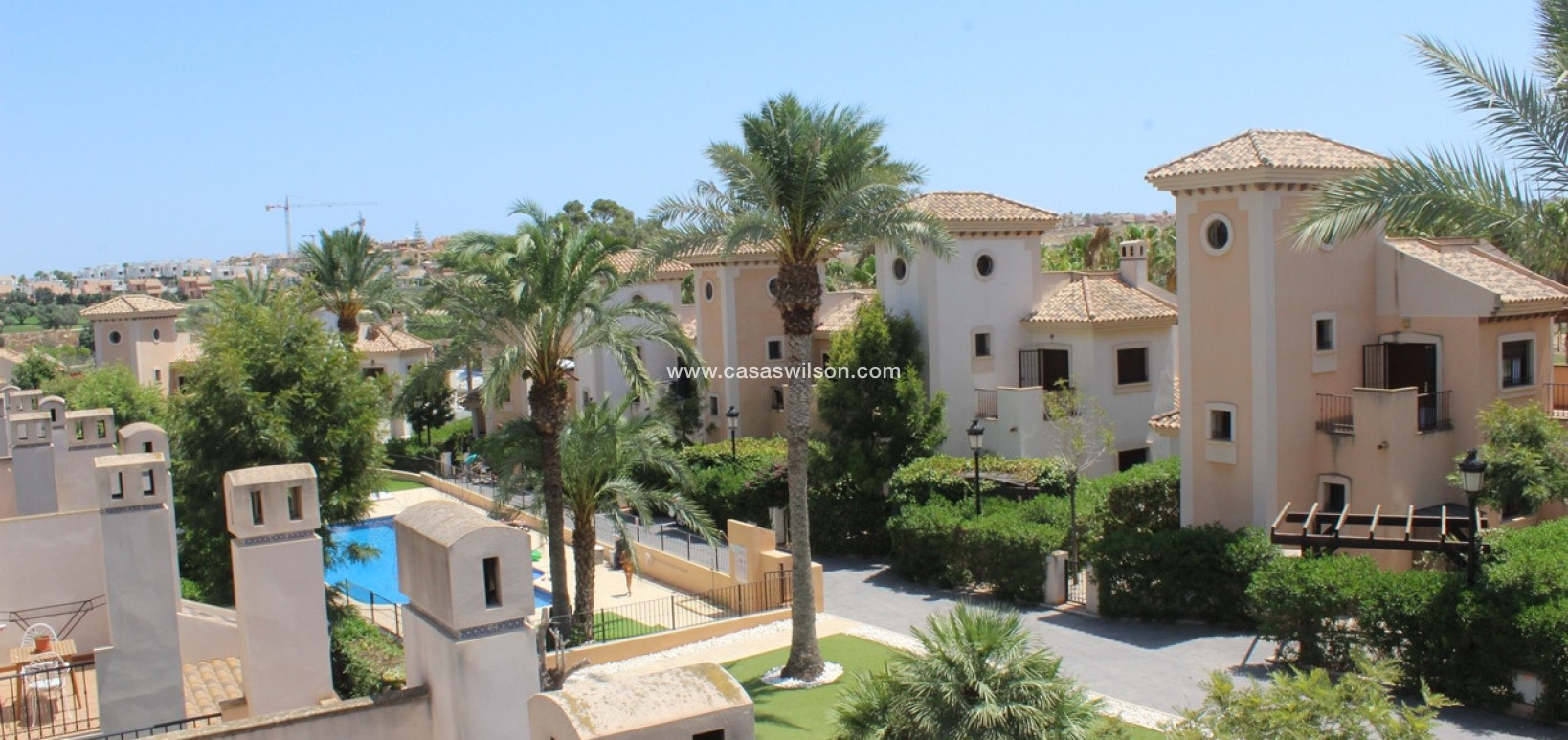 Sale - Villa - Algorfa - Inland