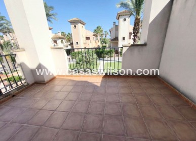 Sale - Villa - Algorfa - Inland