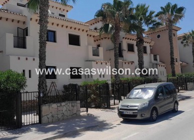 Sale - Villa - Algorfa - Inland