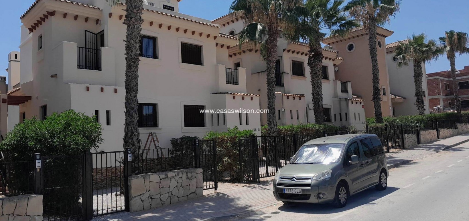 Sale - Villa - Algorfa - Inland