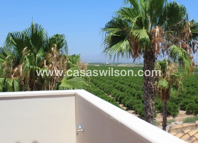 Sale - Villa - Algorfa - Inland