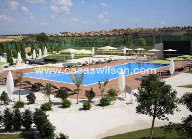 Sale - Villa - Algorfa - Inland