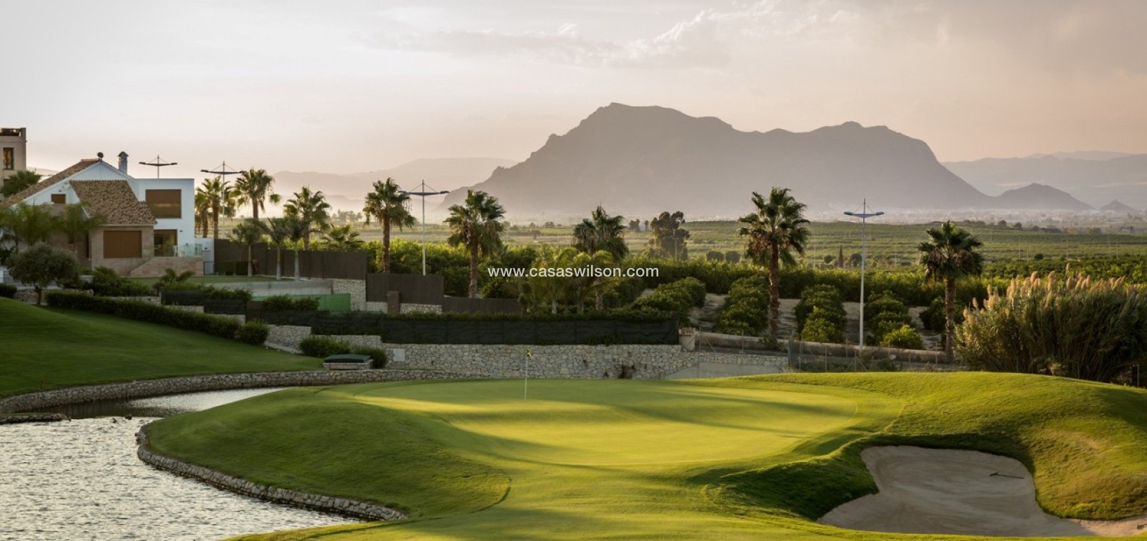 Sale - Villa - Algorfa - Inland