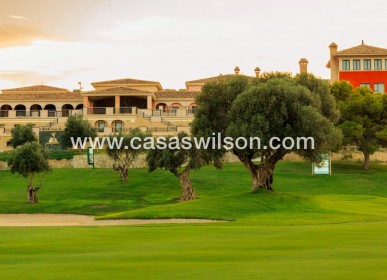 Sale - Villa - Algorfa - Inland