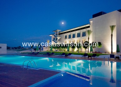 Sale - Villa - Algorfa - Inland