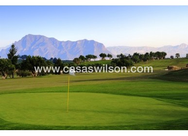 Sale - Villa - Algorfa - Inland