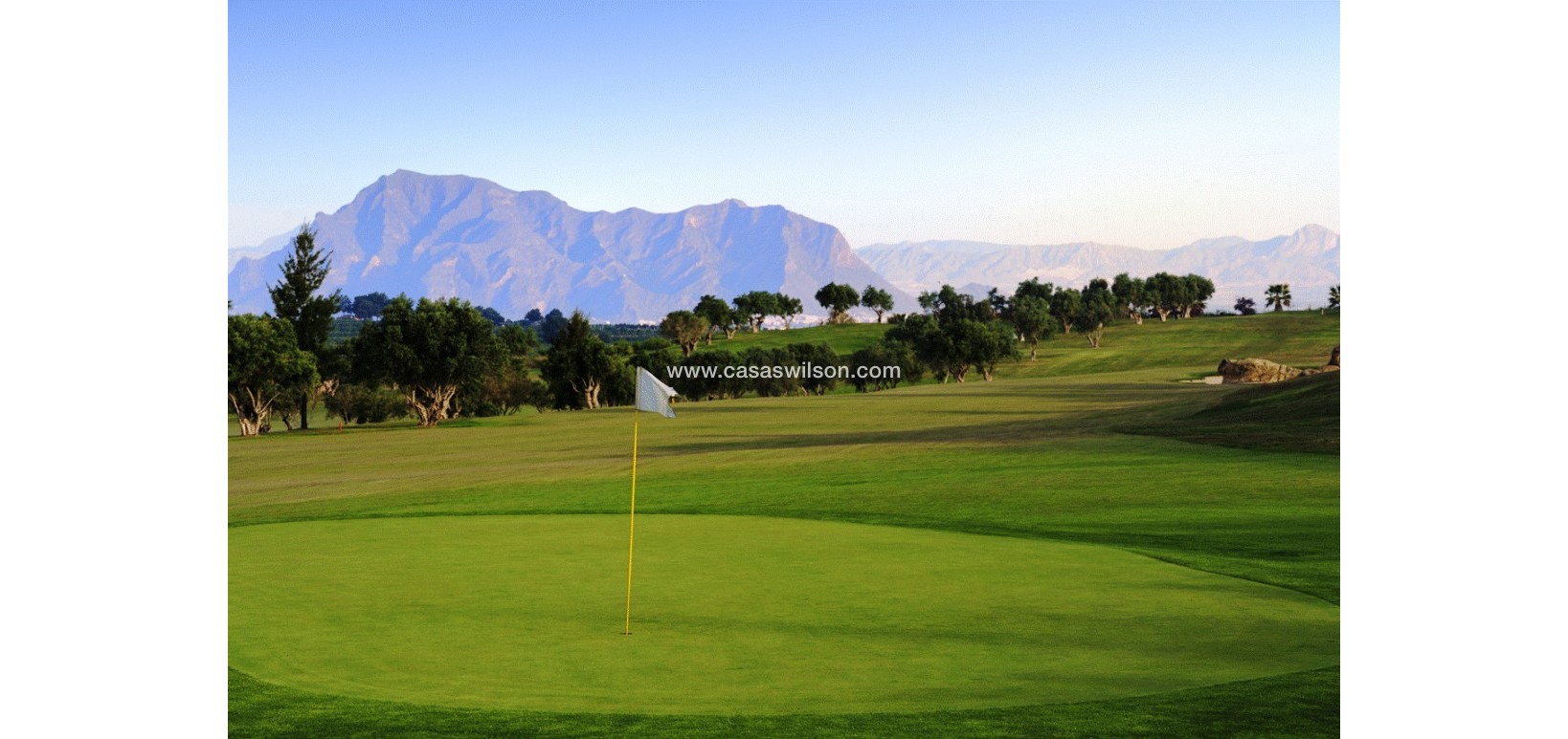 Sale - Villa - Algorfa - Inland