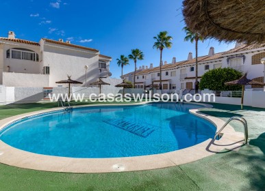 Sale - Apartment - Orihuela Costa - Costa Blanca