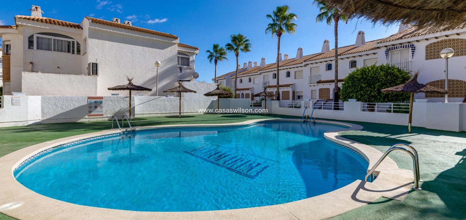 Sale - Apartment - Orihuela Costa - Costa Blanca