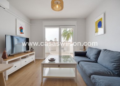 Sale - Apartment - Orihuela Costa - Costa Blanca