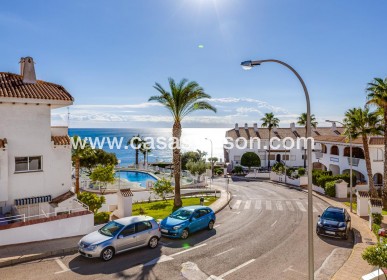 Sale - Apartment - Orihuela Costa - Costa Blanca
