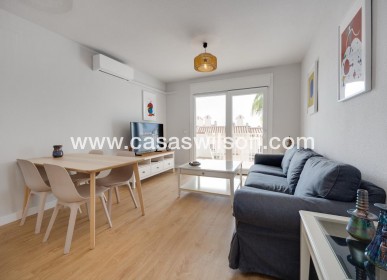 Sale - Apartment - Orihuela Costa - Costa Blanca