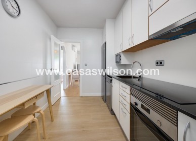 Sale - Apartment - Orihuela Costa - Costa Blanca