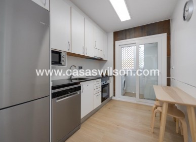 Sale - Apartment - Orihuela Costa - Costa Blanca