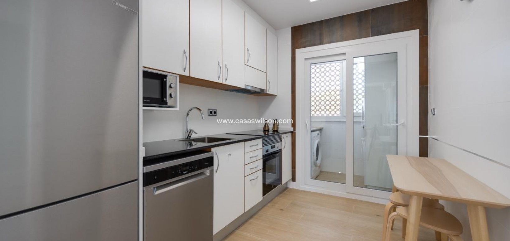 Sale - Apartment - Orihuela Costa - Costa Blanca