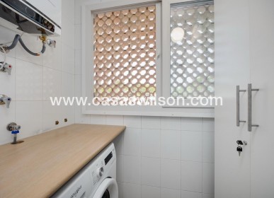 Sale - Apartment - Orihuela Costa - Costa Blanca