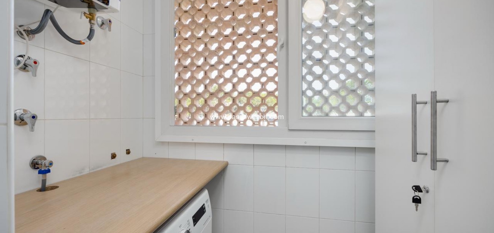 Sale - Apartment - Orihuela Costa - Costa Blanca