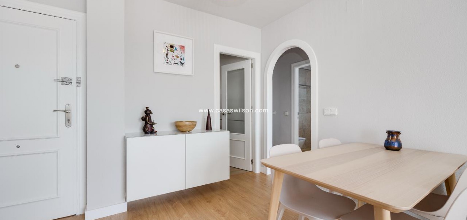 Sale - Apartment - Orihuela Costa - Costa Blanca