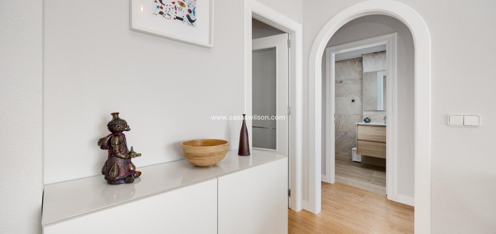 Sale - Apartment - Orihuela Costa - Costa Blanca