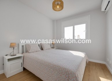 Sale - Apartment - Orihuela Costa - Costa Blanca