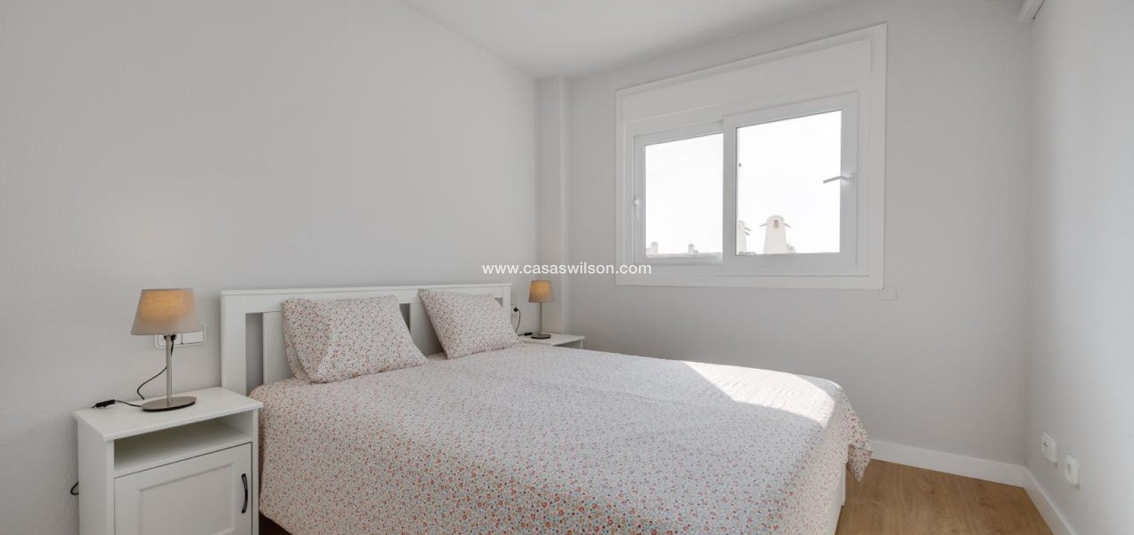 Sale - Apartment - Orihuela Costa - Costa Blanca