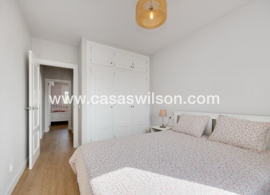 Sale - Apartment - Orihuela Costa - Costa Blanca