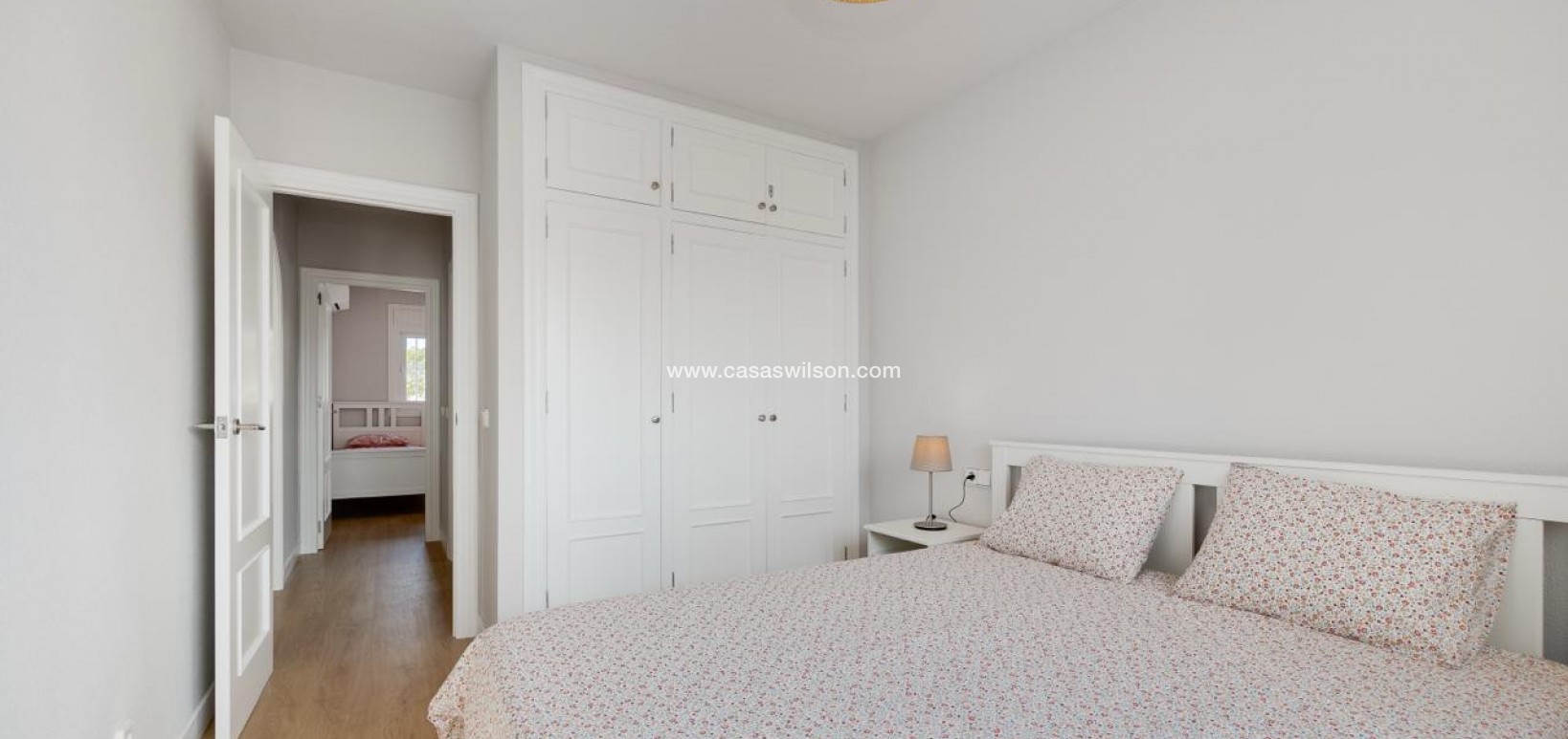 Sale - Apartment - Orihuela Costa - Costa Blanca