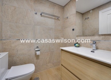 Sale - Apartment - Orihuela Costa - Costa Blanca