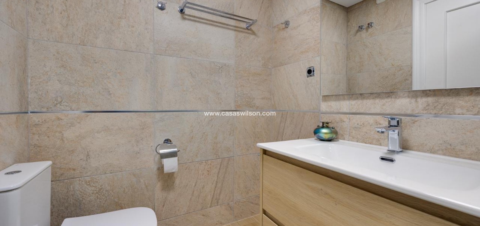 Sale - Apartment - Orihuela Costa - Costa Blanca