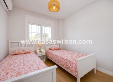 Sale - Apartment - Orihuela Costa - Costa Blanca