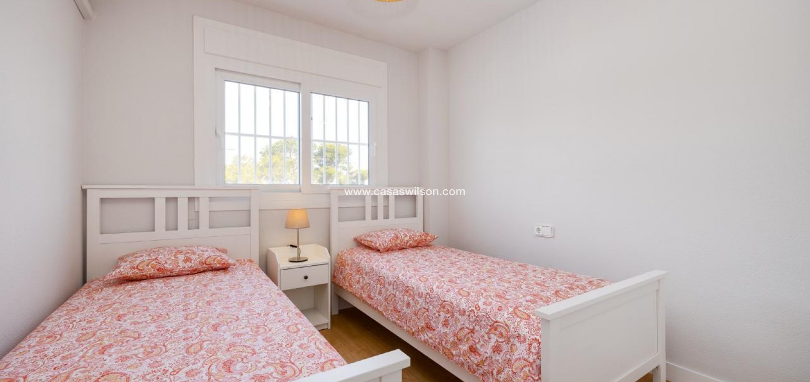 Sale - Apartment - Orihuela Costa - Costa Blanca