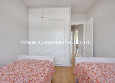 Sale - Apartment - Orihuela Costa - Costa Blanca