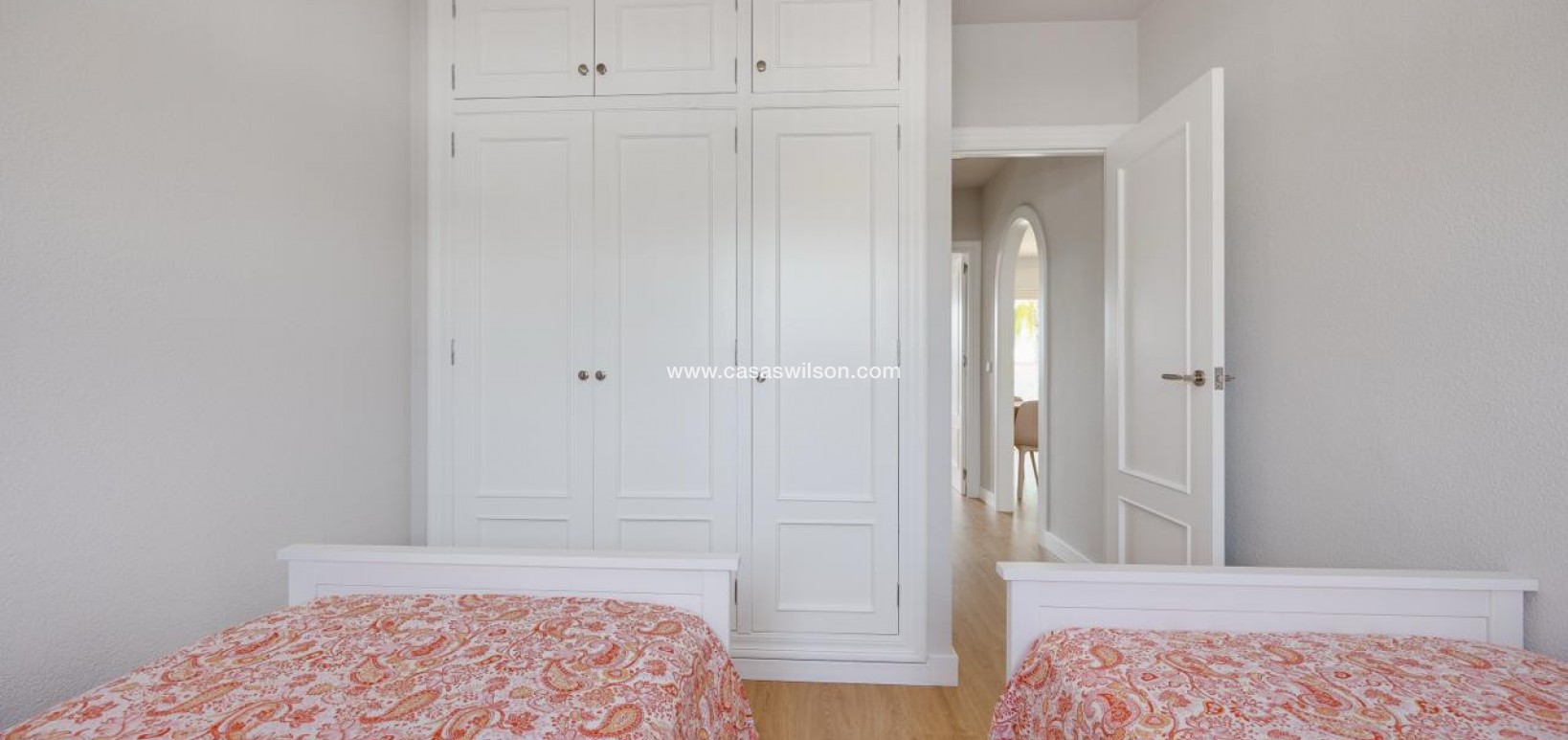 Sale - Apartment - Orihuela Costa - Costa Blanca