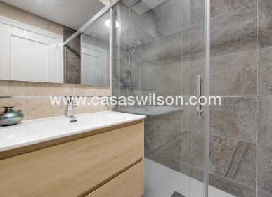 Sale - Apartment - Orihuela Costa - Costa Blanca