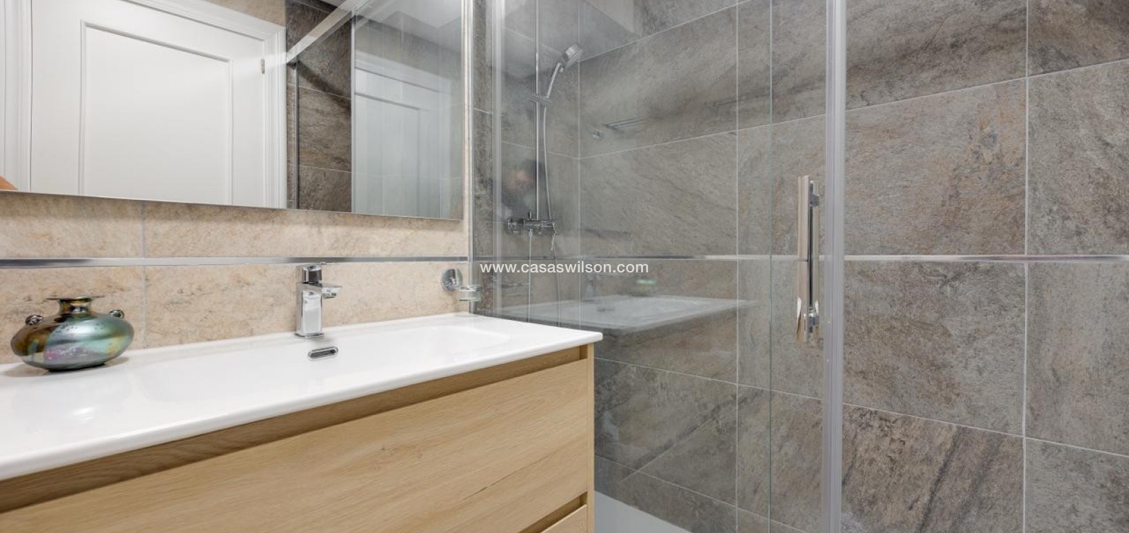 Sale - Apartment - Orihuela Costa - Costa Blanca