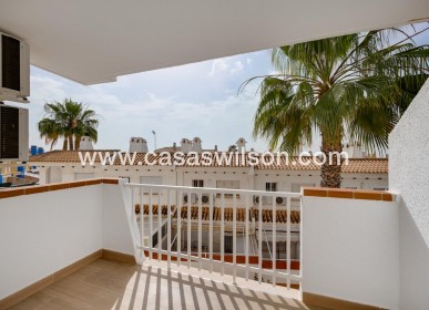 Sale - Apartment - Orihuela Costa - Costa Blanca