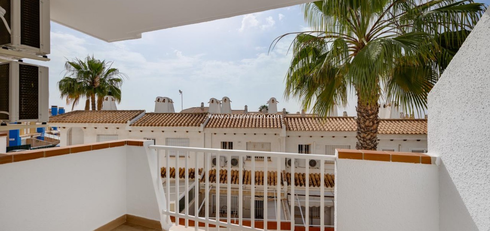 Sale - Apartment - Orihuela Costa - Costa Blanca