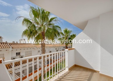 Sale - Apartment - Orihuela Costa - Costa Blanca