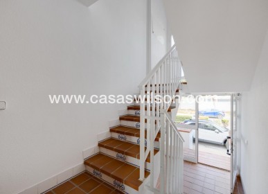 Sale - Apartment - Orihuela Costa - Costa Blanca