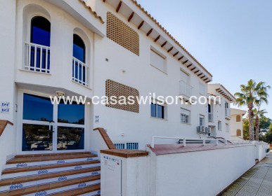 Sale - Apartment - Orihuela Costa - Costa Blanca
