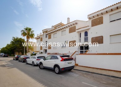 Sale - Apartment - Orihuela Costa - Costa Blanca