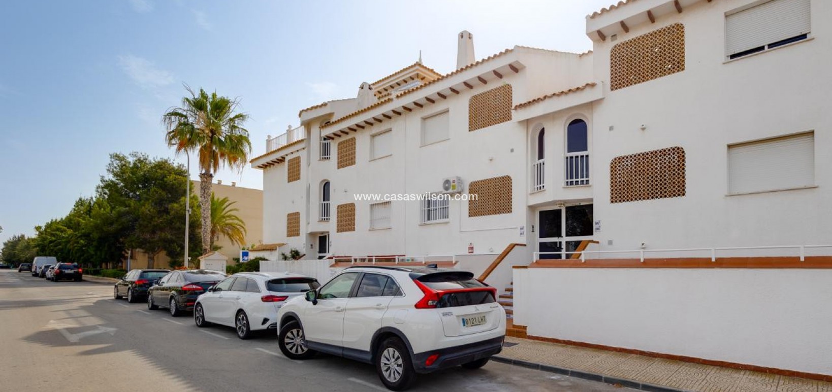 Sale - Apartment - Orihuela Costa - Costa Blanca